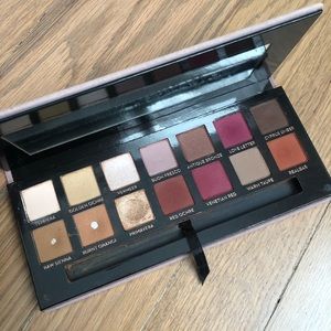 Anastasia Beverly Hills Modern Renaissance Palette